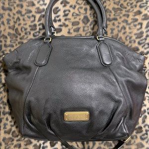 Marc by Marc Jacobs Q Fran Shoulder Bag